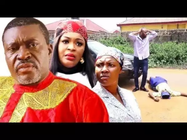 Video: Angel Sent From Heaven 2  - Latest 2018 Nigeria Nollywood  Movie